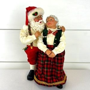 Vintage Possible Dreams Clothtique - Pearl of a Girl #713454